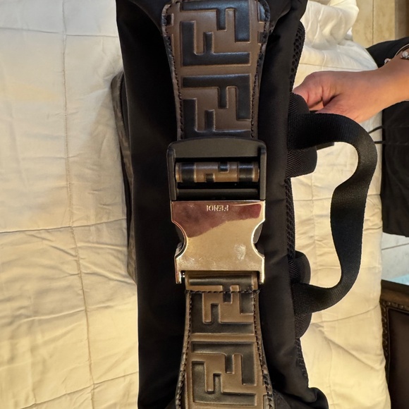 Fendi Pack